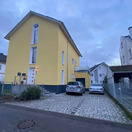 Paula Apartment Lahr (Baden-Wurttemberg)