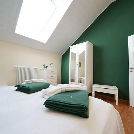 Apartment Paula Lahr (Baden-Wurttemberg)