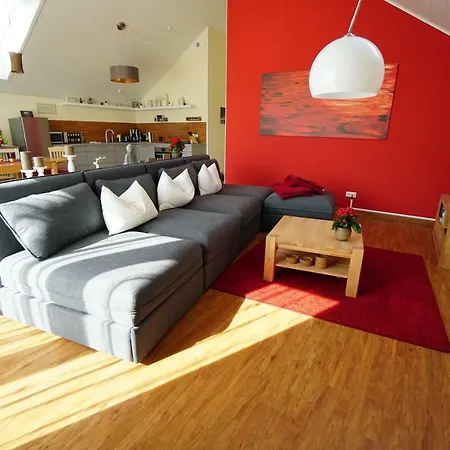 Paula Apartment *