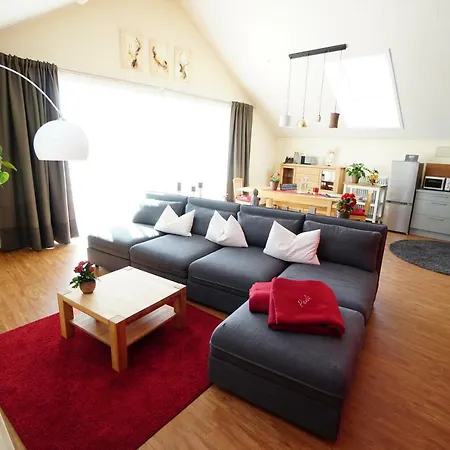 Paula Apartment *