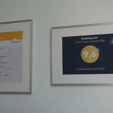 Paula Appartement Lahr (Baden-Wurttemberg)