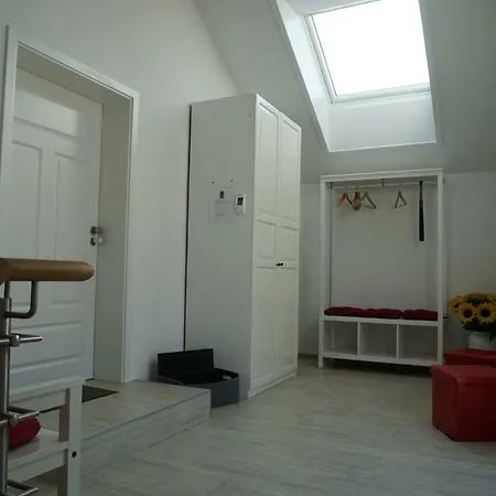 Apartment Paula
