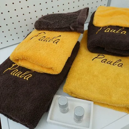 Appartamento Paula Lahr (Baden-Wurttemberg)